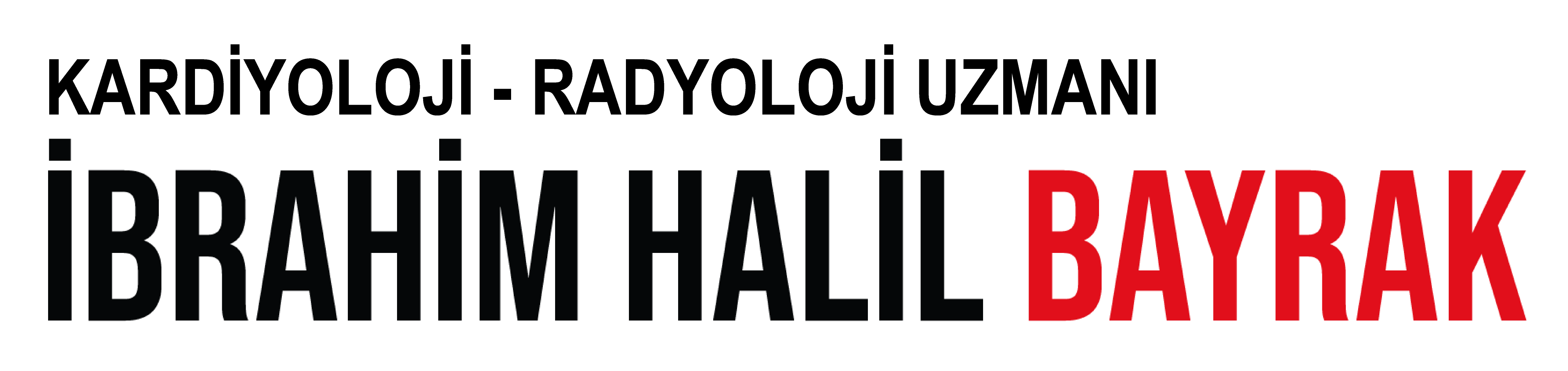 ibrahim halil bayrak logo